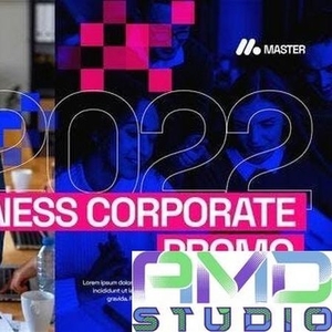 Привлеките своих клиентов захватывающим корпоративным видео от AMD Studio