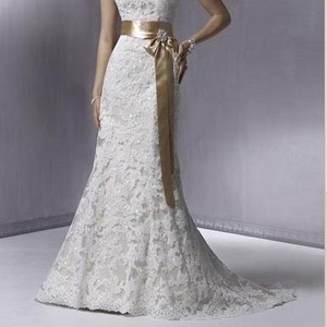 Свадебное платье MS 0038
